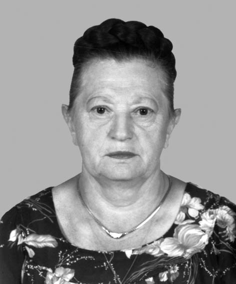 Захарків Мирослава  Василівна 